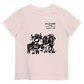 Wally's Cafe Jazz Club Kids Organic T-Shirt