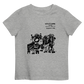 Wally's Cafe Jazz Club Kids Organic T-Shirt