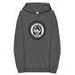 The Musicians Training Ground Slim Fit Hoodie
