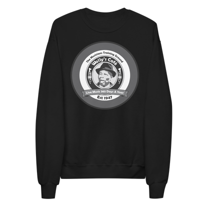 The Musicians Training Ground Fleece Sweatshirt