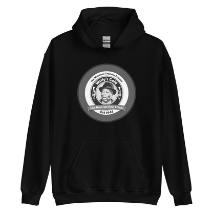 The Musicians Training Ground Hoodie