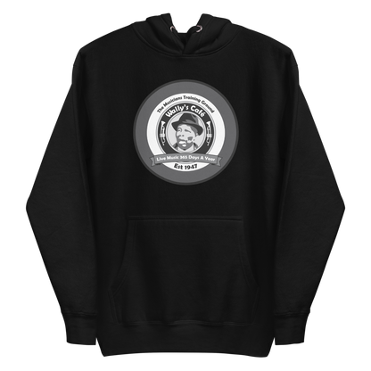 The Musicians Training Ground Premium Hoodie